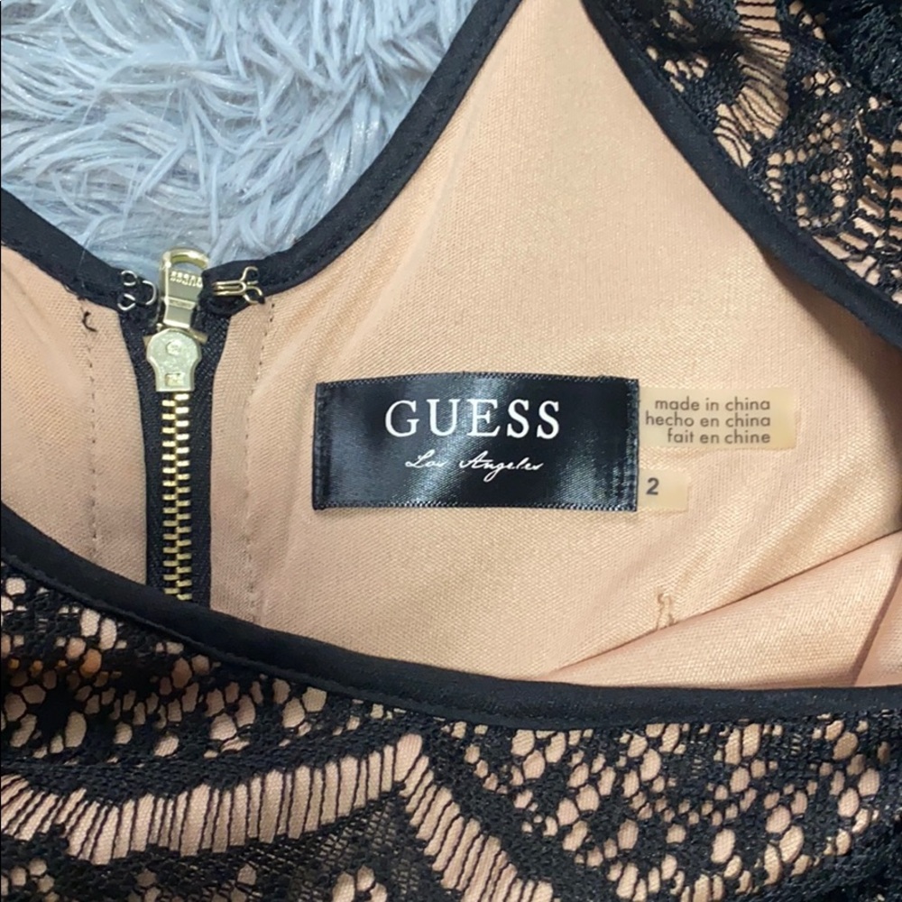 Guess Los Angeles - Picture 2 of 8